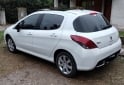 Autos - Peugeot 308 2017 Nafta 68000Km - En Venta