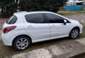 Autos - Peugeot 308 2017 Nafta 68000Km - En Venta