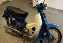 Motos - Honda Econo C90 1998 Nafta 1000Km - En Venta