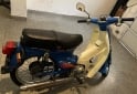 Motos - Honda Econo C90 1998 Nafta 1000Km - En Venta