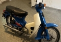 Motos - Honda Econo C90 1998 Nafta 1000Km - En Venta