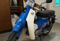Motos - Honda Econo C90 1998 Nafta 1000Km - En Venta