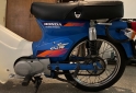 Motos - Honda Econo C90 1998 Nafta 1000Km - En Venta