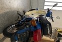 Motos - Honda Econo C90 1998 Nafta 1000Km - En Venta