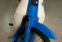 Motos - Honda Econo C90 1998 Nafta 1000Km - En Venta