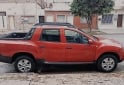 Camionetas - Renault Oroch Duster Dyna 2021 Nafta - En Venta