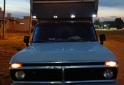 Camionetas - Ford F100 1983 GNC 3000Km - En Venta
