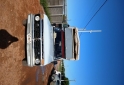 Camionetas - Ford F100 1983 GNC 3000Km - En Venta