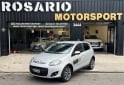 Autos - Fiat Palio Sporting 2014 Nafta 72000Km - En Venta