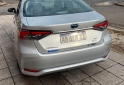 Autos - Toyota Corolla SEG 1.8 2025 Electrico / Hibrido 26000Km - En Venta