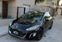 Autos - Peugeot 308 2013 Nafta 150000Km - En Venta