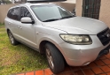 Camionetas - Hyundai Santa fe 2008 Diesel 250000Km - En Venta