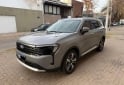Camionetas - Ford Territory Titanium 2025 Nafta 10000Km - En Venta