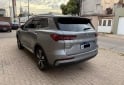 Camionetas - Ford Territory Titanium 2025 Nafta 10000Km - En Venta