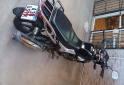 Motos - Honda Glh 150 2023 Nafta 17000Km - En Venta