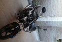Motos - Honda Glh 150 2023 Nafta 17000Km - En Venta