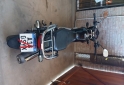 Motos - Honda Glh 150 2023 Nafta 17000Km - En Venta
