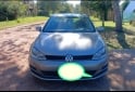 Autos - Volkswagen Golf 1.6L 2016 Nafta 198000Km - En Venta