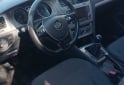 Autos - Volkswagen Golf 1.6L 2016 Nafta 198000Km - En Venta