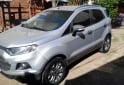 Utilitarios - Ford Ecosport 2016 GNC 84000Km - En Venta