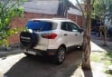 Utilitarios - Ford Ecosport 2016 GNC 84000Km - En Venta