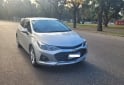 Autos - Chevrolet CRUZE LT 2021 Nafta 56000Km - En Venta