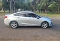 Autos - Chevrolet CRUZE LT 2021 Nafta 56000Km - En Venta