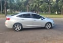 Autos - Chevrolet CRUZE LT 2021 Nafta 56000Km - En Venta