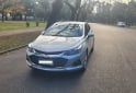 Autos - Chevrolet CRUZE LT 2021 Nafta 56000Km - En Venta