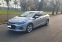 Autos - Chevrolet CRUZE LT 2021 Nafta 56000Km - En Venta