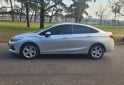 Autos - Chevrolet CRUZE LT 2021 Nafta 56000Km - En Venta