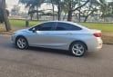 Autos - Chevrolet CRUZE LT 2021 Nafta 56000Km - En Venta