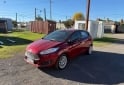 Autos - Ford Fiesta 2017 Nafta 130000Km - En Venta