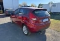 Autos - Ford Fiesta 2017 Nafta 130000Km - En Venta