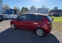 Autos - Ford Fiesta 2017 Nafta 130000Km - En Venta