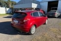 Autos - Ford Fiesta 2017 Nafta 130000Km - En Venta