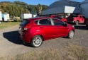 Autos - Ford Fiesta 2017 Nafta 130000Km - En Venta