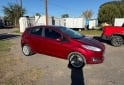 Autos - Ford Fiesta 2017 Nafta 130000Km - En Venta