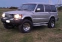 Camionetas - Mitsubishi glx 1993 GNC 180000Km - En Venta
