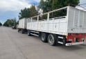 Camiones y Grúas - Acoplado 2024 - En Venta