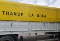 Camiones y Grúas - Acoplado 2024 - En Venta