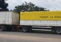 Camiones y Grúas - Acoplado 2024 - En Venta