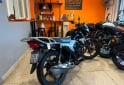 Motos - Honda GLH 150 2022 Nafta 20000Km - En Venta