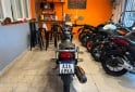 Motos - Honda GLH 150 2022 Nafta 20000Km - En Venta