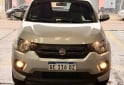 Autos - Fiat Moby Easy Pack Top 2020 Nafta 16000Km - En Venta