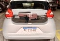 Autos - Fiat Moby Easy Pack Top 2020 Nafta 16000Km - En Venta