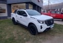 Camionetas - Nissan FRONTIER X-GEAR 4X4 2.3 2024 Diesel 27000Km - En Venta