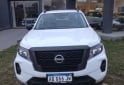 Camionetas - Nissan FRONTIER X-GEAR 4X4 2.3 2024 Diesel 27000Km - En Venta