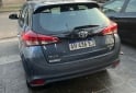 Autos - Toyota Yaris S CVT 2025 Nafta 9500Km - En Venta