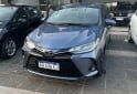 Autos - Toyota Yaris S CVT 2025 Nafta 9500Km - En Venta
